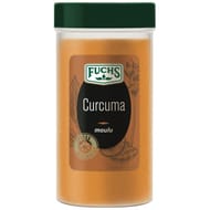 Fuchs curcuma moulu tubo 120g