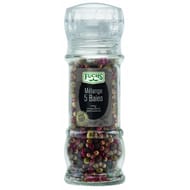 Fuchs mélange 5 baies moulin prémium 45g