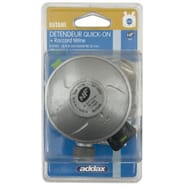 Addax détendeur clip on butane diam