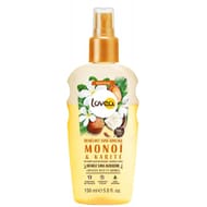 Lovea démélant sans rincage monoï & karité 150ml