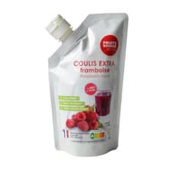 Coulis de framboise 500ml