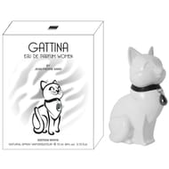 Gattina White eau de parfum 75ml