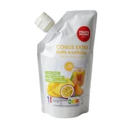 Coulis de fruits exotiques 500ml