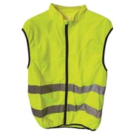 Gilet réfléchissant