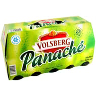 Volsberg panaché 10x25cl < 0.4%vol