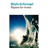 Maylis de Kerangal - Réparer les vivants
