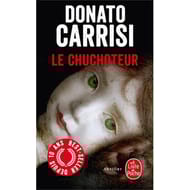 Donato Carrisi - Le chuchoteur