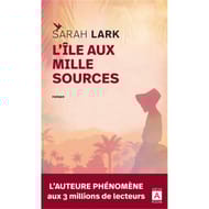 Sarah Lark - L'île aux mille sources
