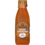 Soupe de poisson pavillon France 97 cl