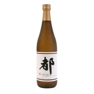 Miyako nihonshu sake 72cl 14.5%vol