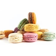 Macaron x 1