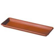 Deroma plateau day r cotto 50cm