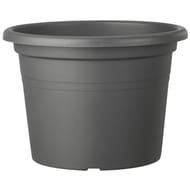 Deroma cilindro day r anthracite 20cm