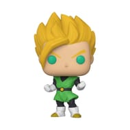 Funko pop dragon ball gohan ss