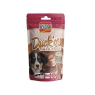 Riga duck'os saucisse 90g