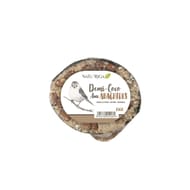 RIGA demi-coco aux arachides 250g