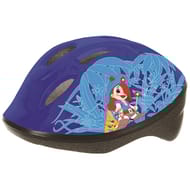 Casque enfant t48/54 avec headlock