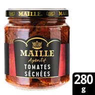 Maille apéritif tomates séchées marinées 159g