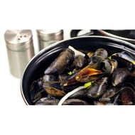 Moule de corde bio 1.4 kg