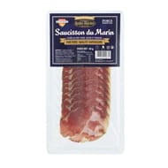 Saucisson du marin en tranche 60g