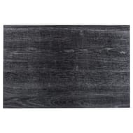 Set de table authentic ebene 45 x 30 cm