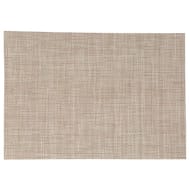 Set de table maoli nature 50 x 35 cm