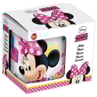 Coffret cadeau mug Minnie