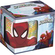 Coffret cadeau mug Spiderman