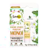 Lovea baume lèvre nourrissant monoï x1