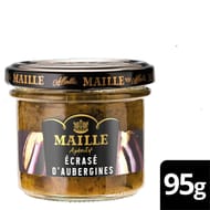 Maille apéritif écrasé d'aubergines et grana padano 95g