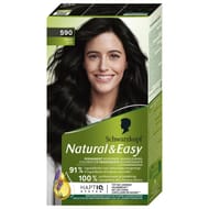 Schwarzkopf natural & easy coloration 590 noir