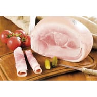 Jambon cuit supérieur à os demi fémur