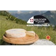 Reblochon de Savoie aop