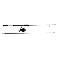 Ensemble lancer 2 brins verre plein zephir 2m10