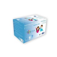Adrelux masque chirurgical enfants boîte de 50 masques