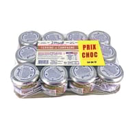 Henaff terrine campagne traditionnelle x12 prix choc 180g