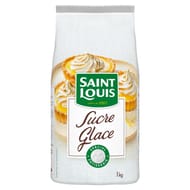 Saint Louis sucre glace 1kg