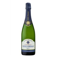 Couvent des visitandines crémant de Bourgogne brut 75cl Vol.12%