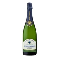 Couvent des visitandines crémant de Bourgogne demi sec 75cl Vol.12%