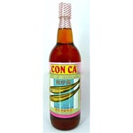 Conca sauce poisson 720g