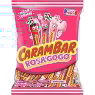 Carambar rose'godo 650g