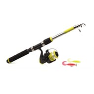 Pack easy fish 180 - 7/20g