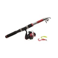 Pack easy fish 210 7/20g zack
