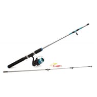 Pack easy fish 2 sections verre plein zack