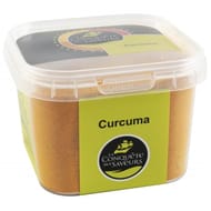 CURCUMA MOULU 200G+20% OFFERT