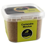 CORIANDRE MOULUE 135G + 20% OFFERT