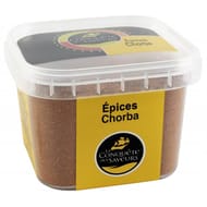 MELANGES EPICES CHORBA 150G+20% OFFERT