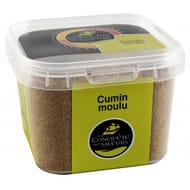 CUMIN MOULU 150G + 20% OFFERT