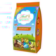 Lindt mini oeufs enfants x1-350g