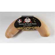 Saucisse de Viande Fumée Supérieure 300g La Maison Adam